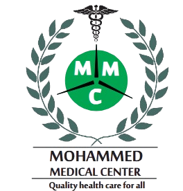 Mohammed Medical Center Logo
